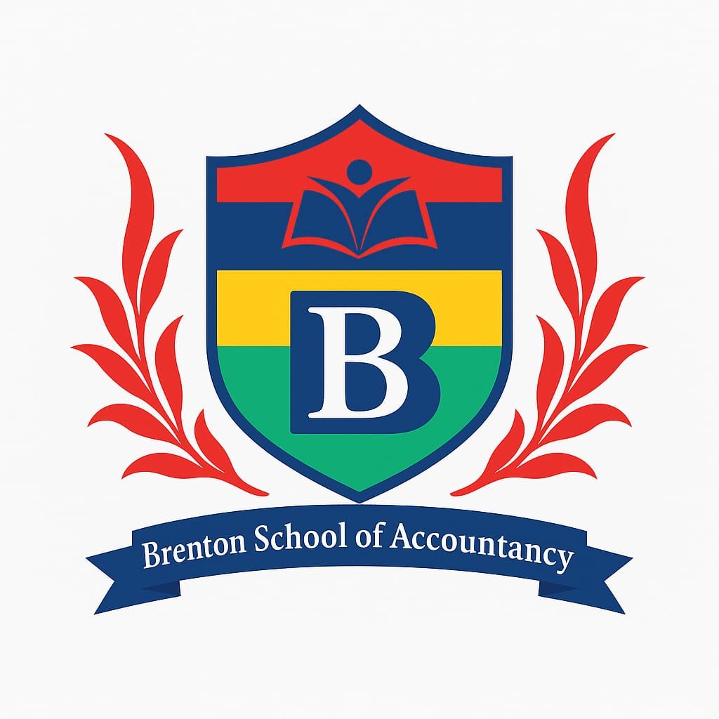 Brenton School Logo